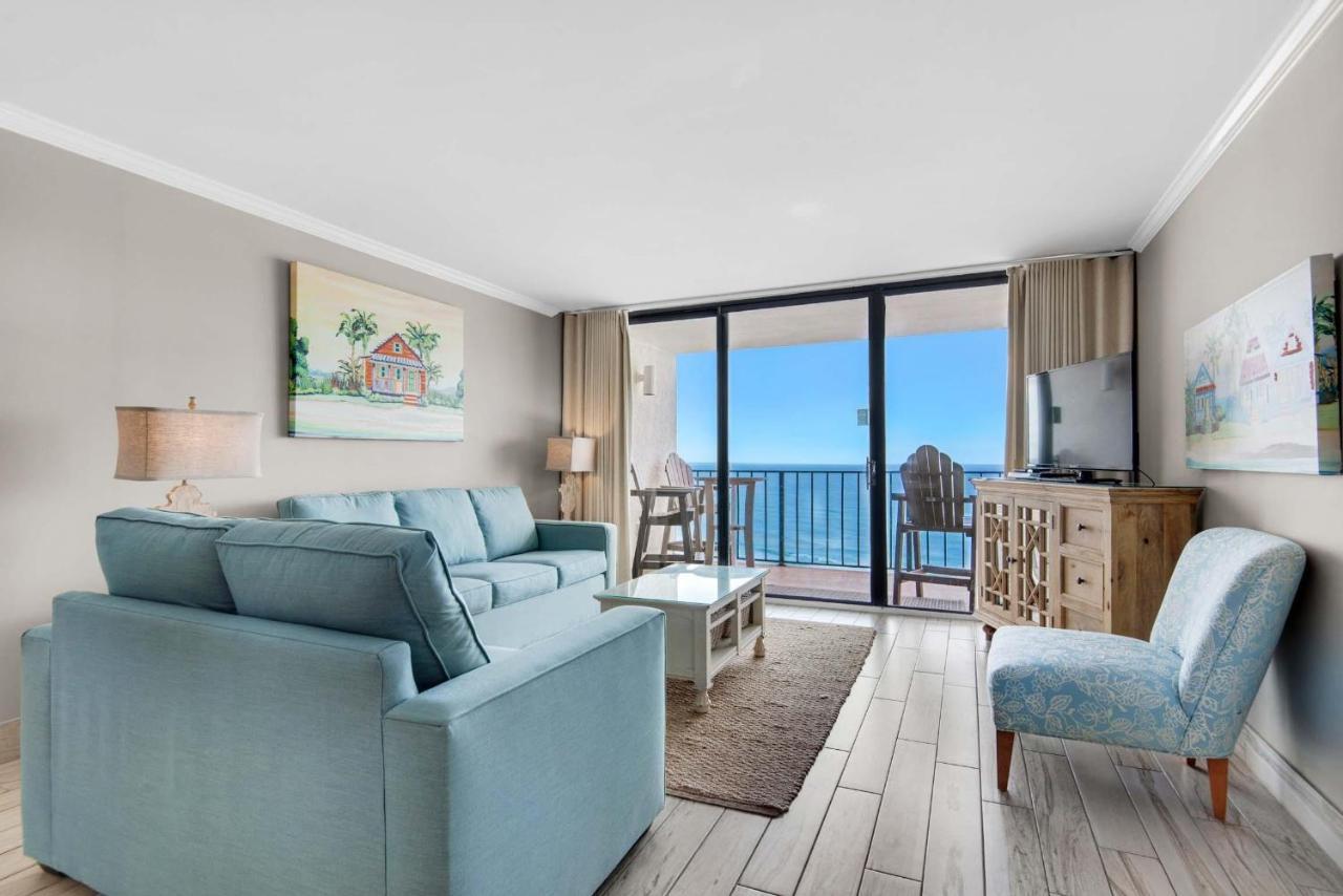 Edgewater Tower 3-1012 Holiday home *