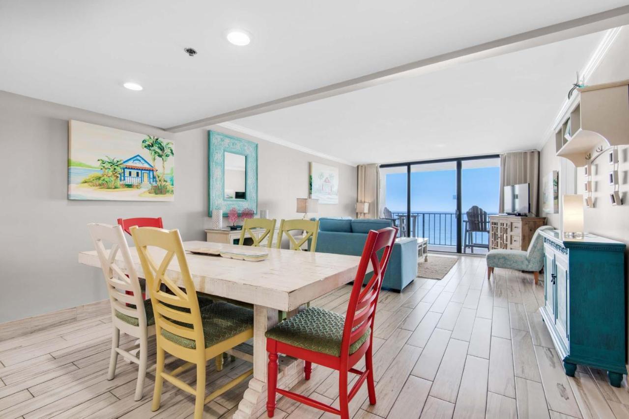 Edgewater Tower 3-1012 Holiday home Panama City Beach