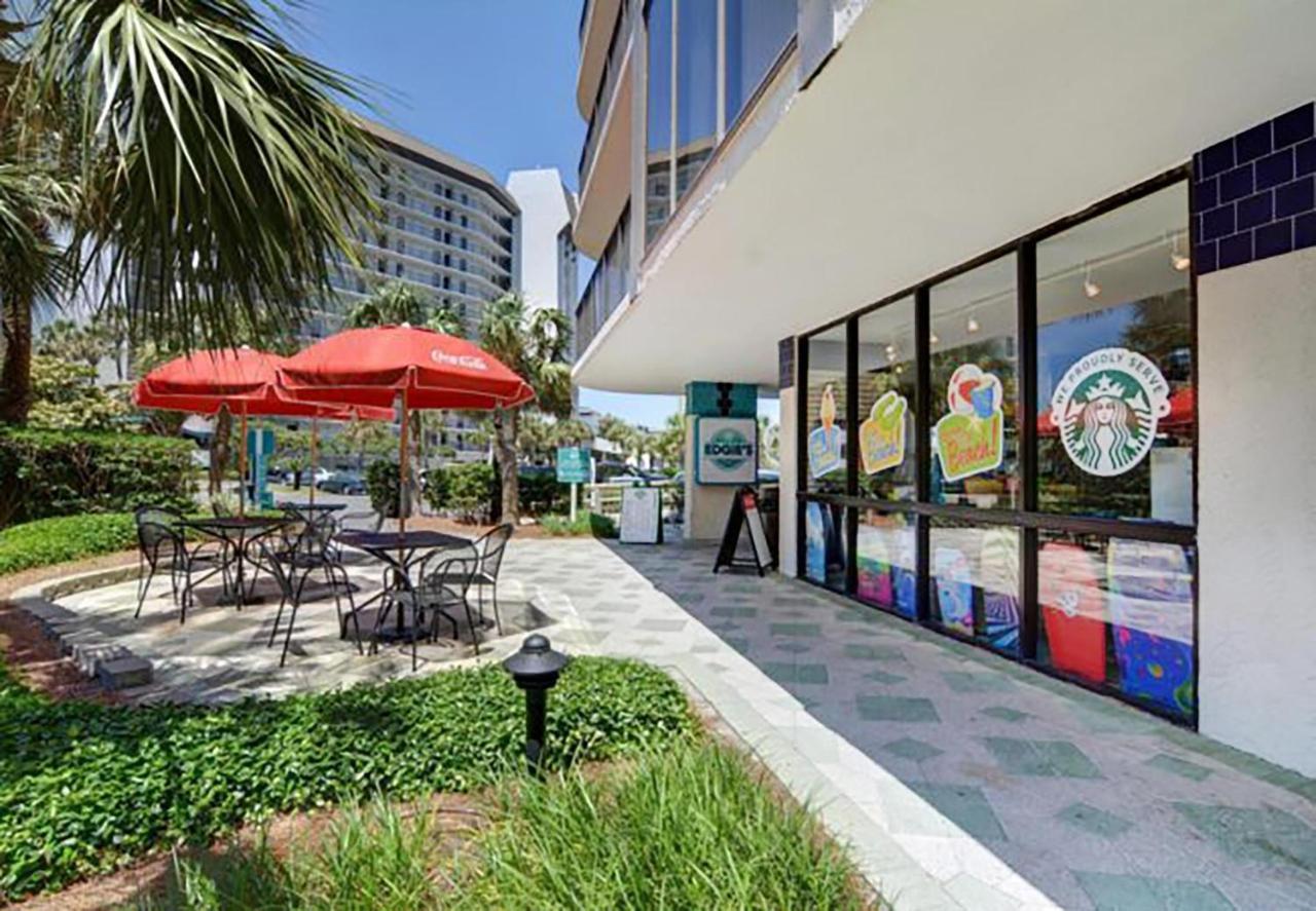 Holiday home Edgewater Tower 3-1012 Panama City Beach