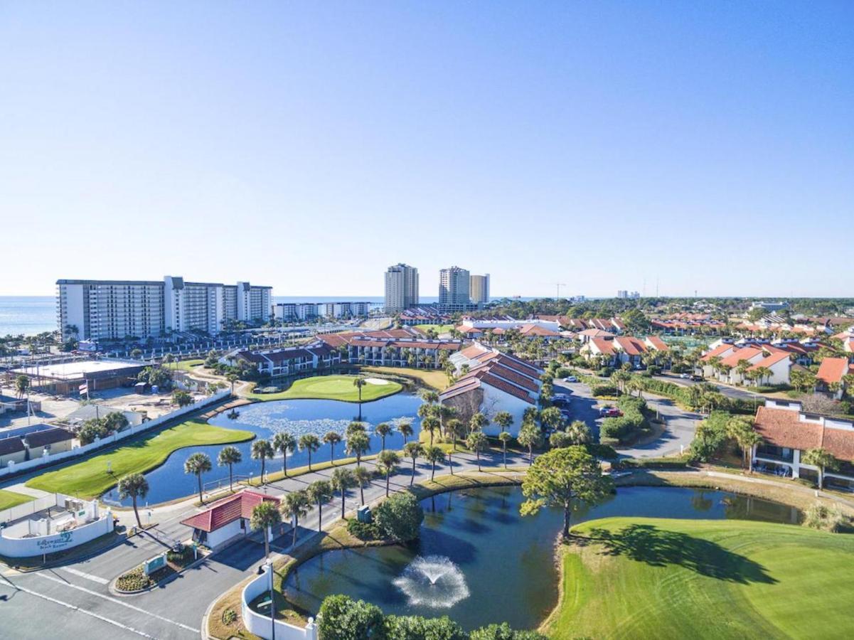 Holiday home Edgewater Tower 3-1012 Panama City Beach
