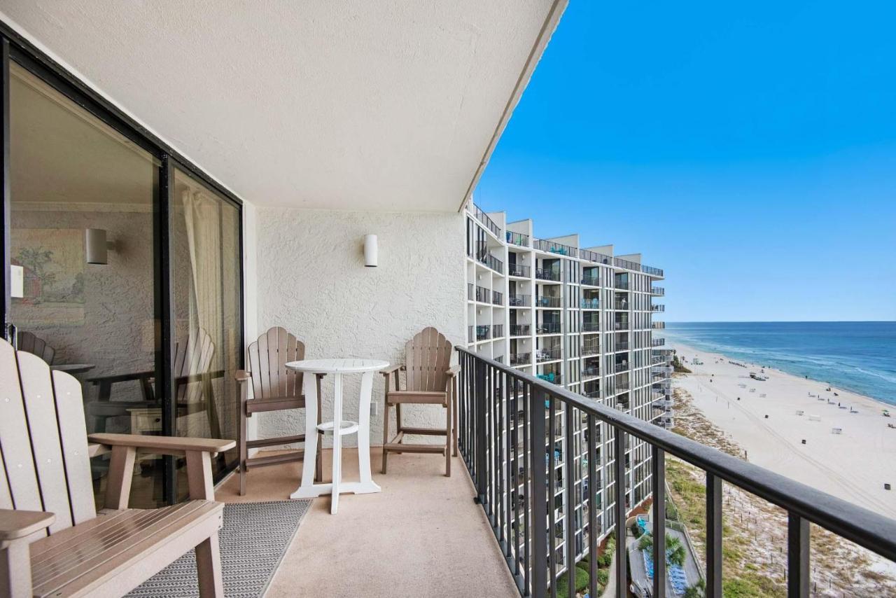 Edgewater Tower 3-1012 Holiday home Panama City Beach