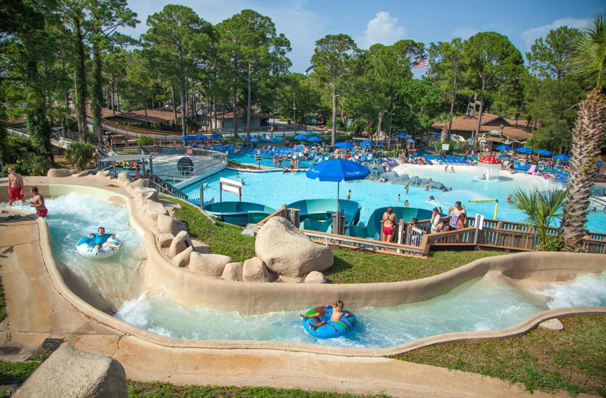 Holiday home Edgewater Tower 3-1012 Panama City Beach
